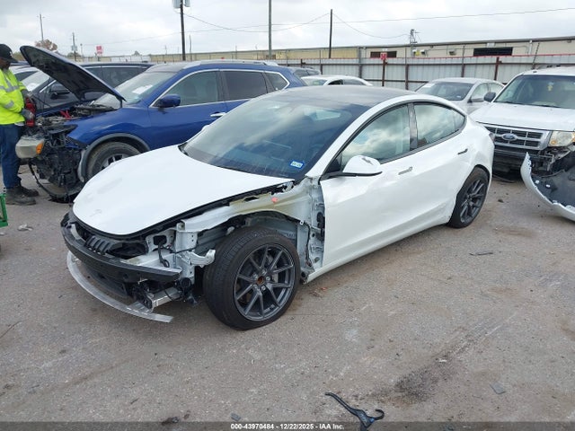 2023 TESLA MODEL 3 5YJ3E1EA3PF577591 Photo 1