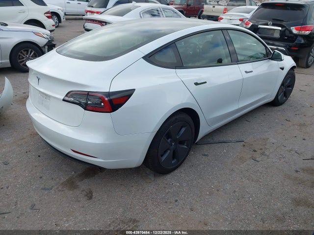 2023 TESLA MODEL 3 5YJ3E1EA3PF577591 Photo 3