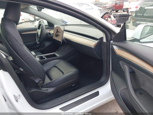 2023 TESLA MODEL 3 5YJ3E1EA3PF577591 Photo 4