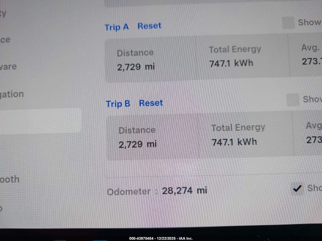 2023 TESLA MODEL 3 5YJ3E1EA3PF577591 Photo 6