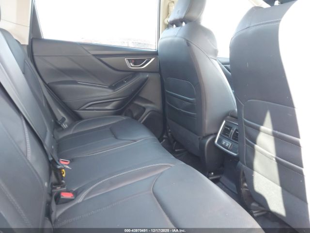 2020 SUBARU FORESTER JF2SKAUC0LH555924 Photo 7