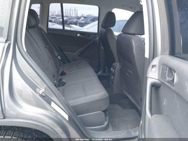 2012 VOLKSWAGEN TIGUAN WVGAV7AX5CW002205 Photo 7