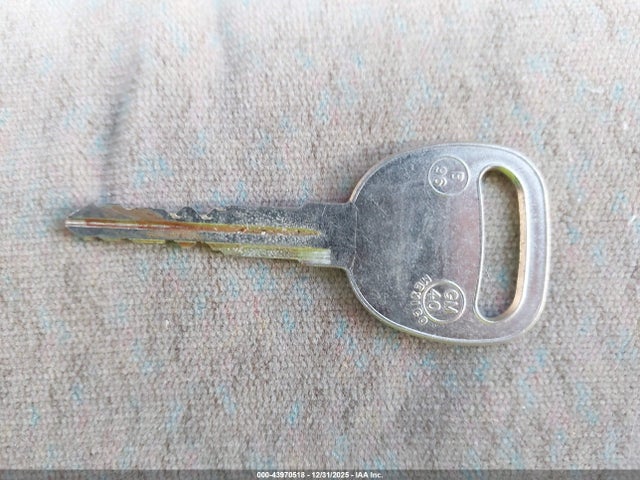 1998 CHEVROLET MALIBU 1G1NE52M3W6157749 Photo 10