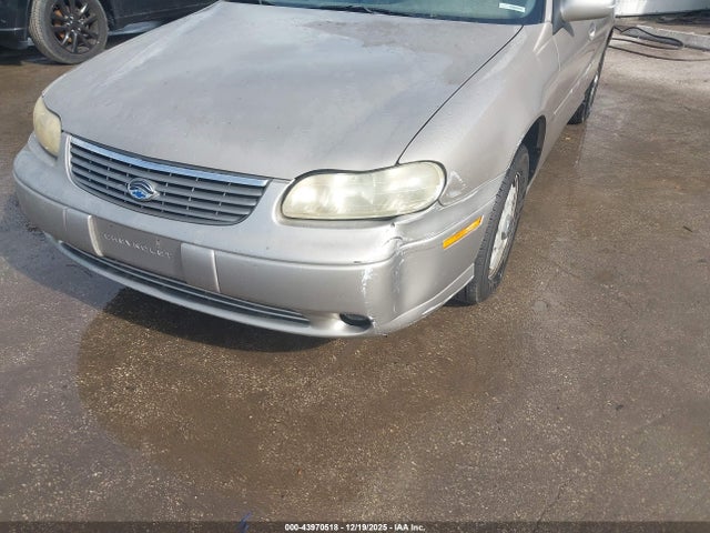 1998 CHEVROLET MALIBU 1G1NE52M3W6157749 Photo 5