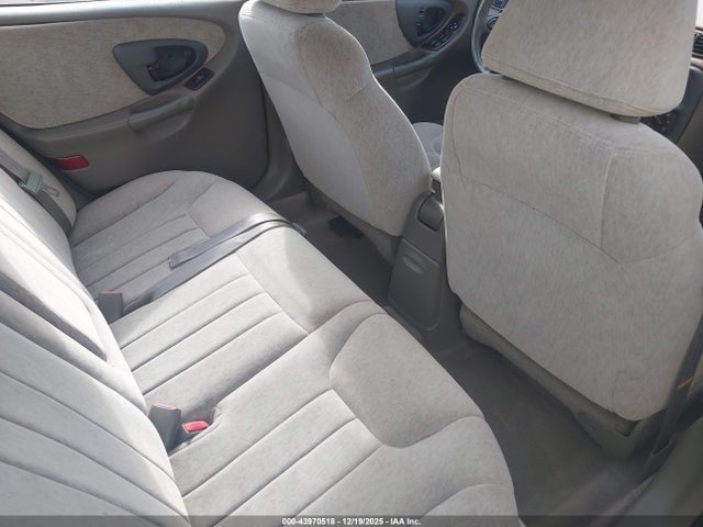 1998 CHEVROLET MALIBU 1G1NE52M3W6157749 Photo 7