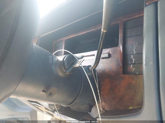 1996 CADILLAC FLEETWOOD 1G6DW52P5TR710005 Photo 10