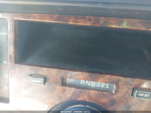 1996 CADILLAC FLEETWOOD 1G6DW52P5TR710005 Photo 6