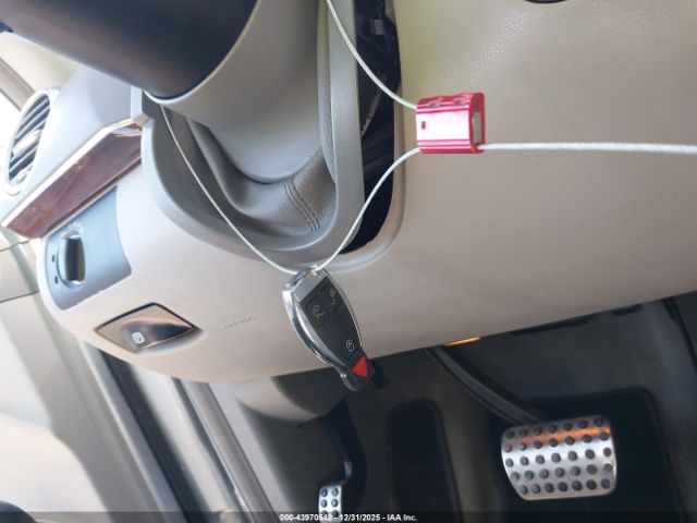 2011 MERCEDES-BENZ GL 550 4JGBF8GE5BA656520 Photo 10