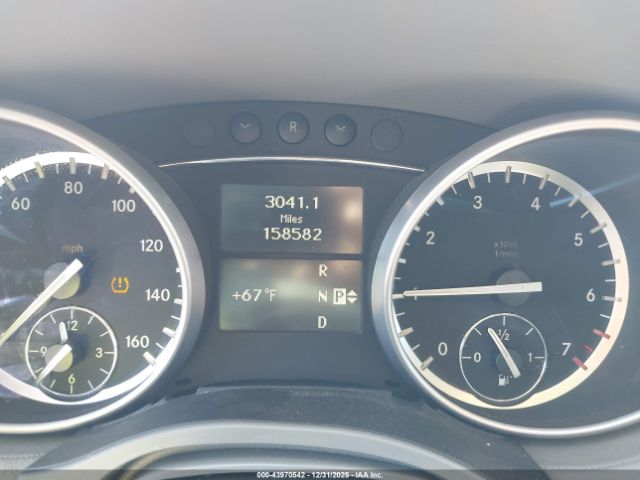 2011 MERCEDES-BENZ GL 550 4JGBF8GE5BA656520 Photo 6