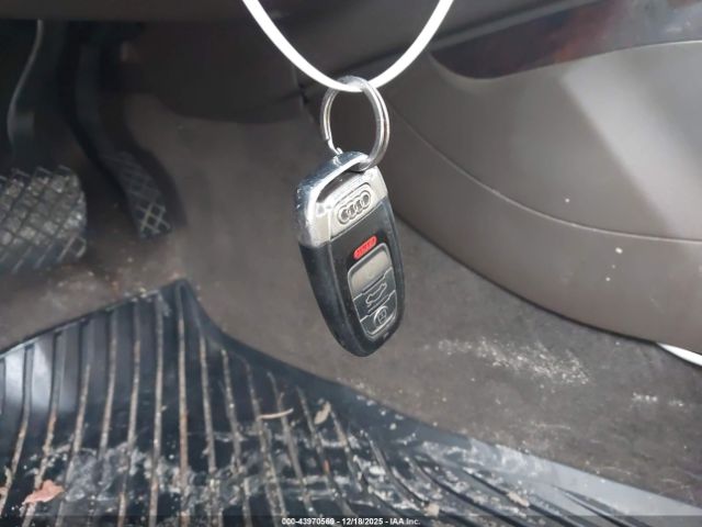 2013 AUDI A4 WAUEFAFL9DA129556 Photo 10