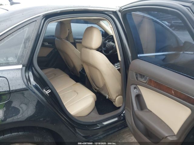 2013 AUDI A4 WAUEFAFL9DA129556 Photo 7