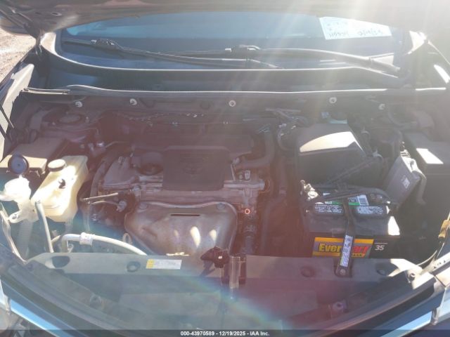 2018 TOYOTA RAV4 2T3BFREV9JW719681 Photo 9