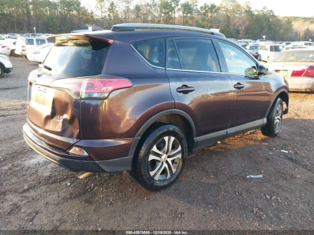 2018 TOYOTA RAV4 2T3BFREV9JW719681 Photo 3