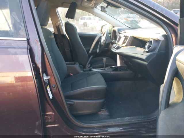 2018 TOYOTA RAV4 2T3BFREV9JW719681 Photo 4