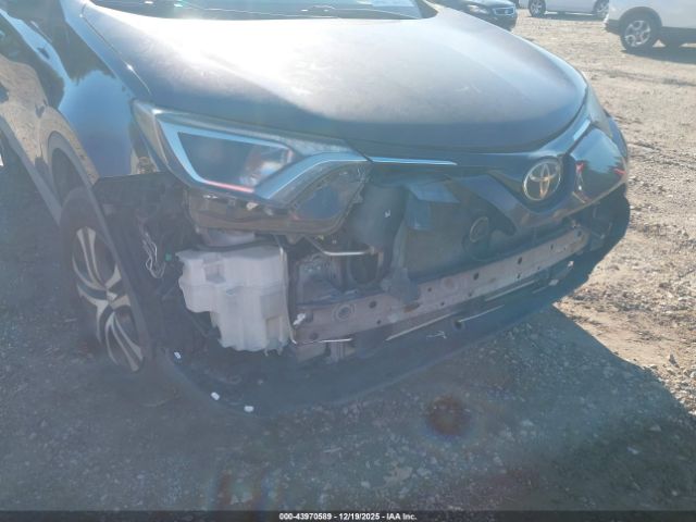 2018 TOYOTA RAV4 2T3BFREV9JW719681 Photo 5