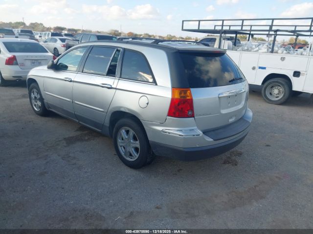2006 CHRYSLER PACIFICA 2A8GF68476R677335 Photo 2