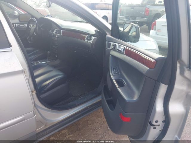 2006 CHRYSLER PACIFICA 2A8GF68476R677335 Photo 4