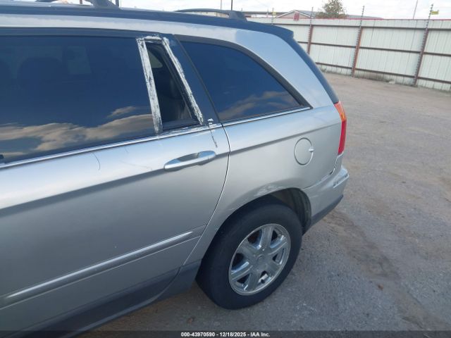 2006 CHRYSLER PACIFICA 2A8GF68476R677335 Photo 5