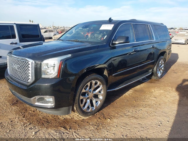 1GKS2HKJ2HR244512 GMC YUKON XL DENALI