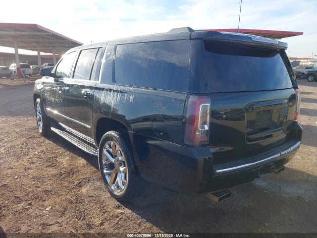 1GKS2HKJ2HR244512 GMC YUKON XL DENALI