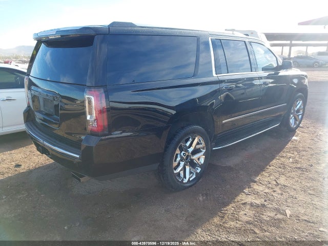 1GKS2HKJ2HR244512 GMC YUKON XL DENALI