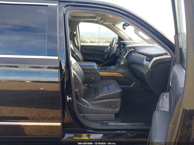 1GKS2HKJ2HR244512 GMC YUKON XL DENALI