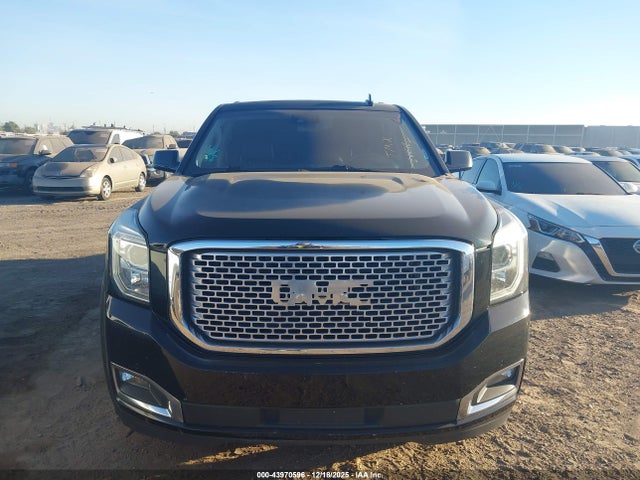 1GKS2HKJ2HR244512 GMC YUKON XL DENALI