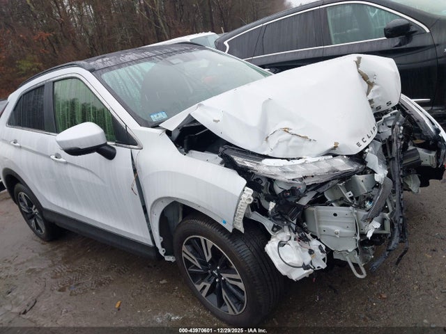 2025 MITSUBISHI ECLIPSE CROSS JA4ATWAA0SZ011126 Photo 0