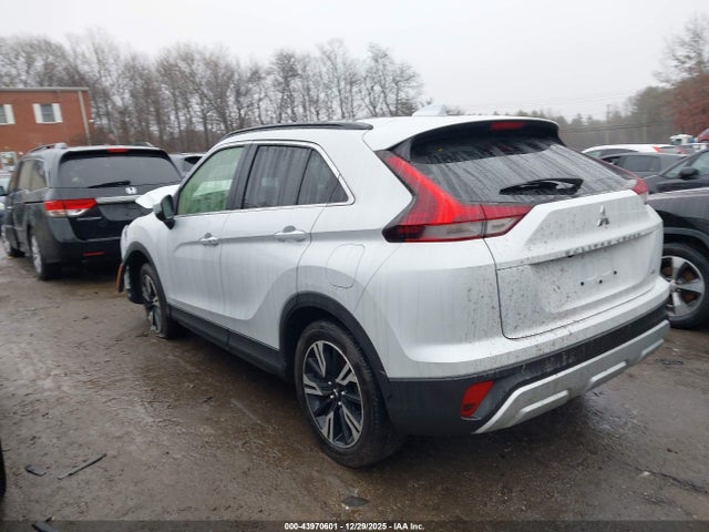 2025 MITSUBISHI ECLIPSE CROSS JA4ATWAA0SZ011126 Photo 2