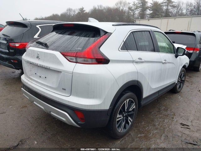 2025 MITSUBISHI ECLIPSE CROSS JA4ATWAA0SZ011126 Photo 3