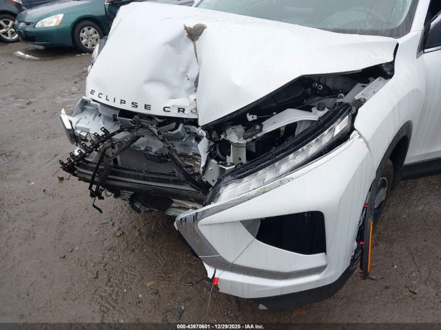 2025 MITSUBISHI ECLIPSE CROSS JA4ATWAA0SZ011126 Photo 5