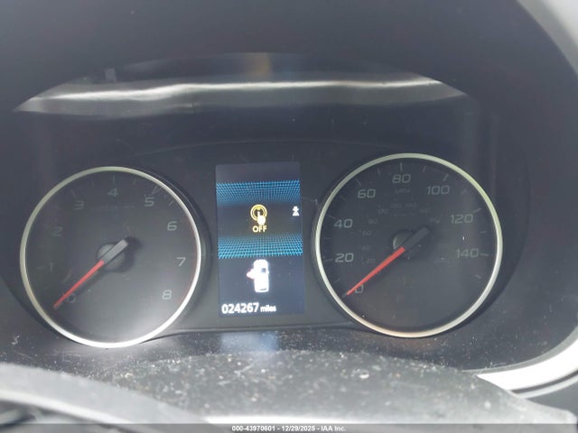 2025 MITSUBISHI ECLIPSE CROSS JA4ATWAA0SZ011126 Photo 6