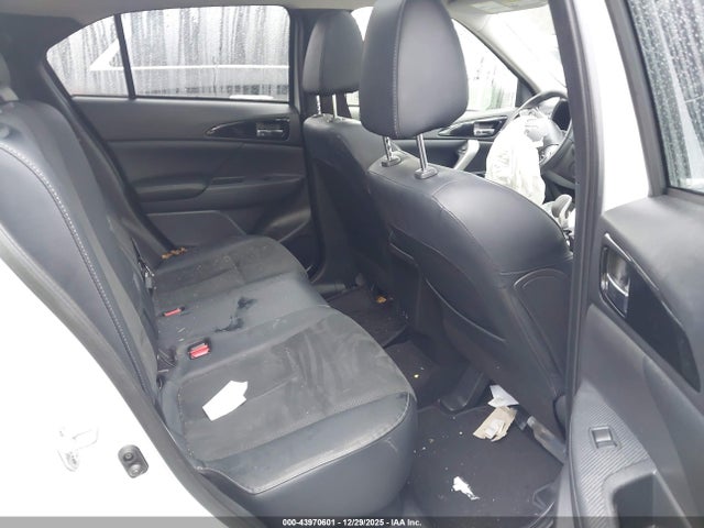 2025 MITSUBISHI ECLIPSE CROSS JA4ATWAA0SZ011126 Photo 7