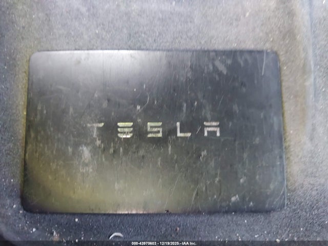 2021 TESLA MODEL 3 5YJ3E1EC1MF981101 Photo 10