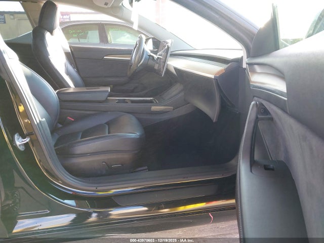 2021 TESLA MODEL 3 5YJ3E1EC1MF981101 Photo 4