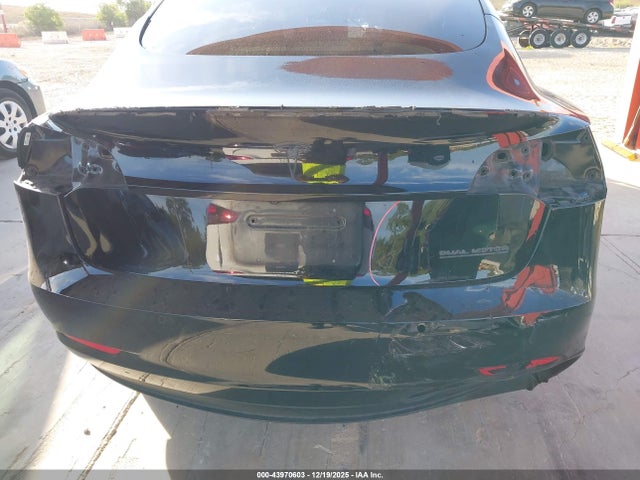 2021 TESLA MODEL 3 5YJ3E1EC1MF981101 Photo 5