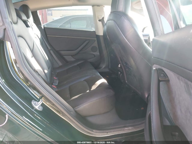 2021 TESLA MODEL 3 5YJ3E1EC1MF981101 Photo 7