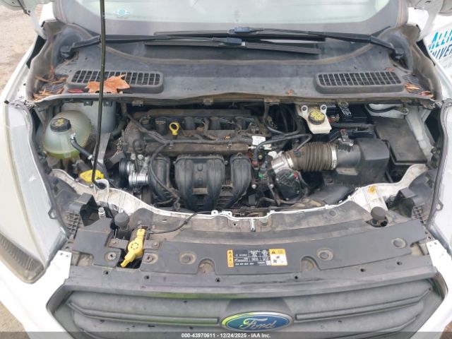 2018 FORD ESCAPE 1FMCU0F76JUB44700 Photo 9