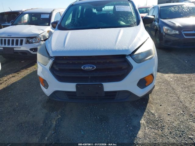 2018 FORD ESCAPE 1FMCU0F76JUB44700 Photo 5