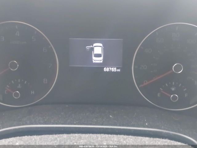 2021 KIA FORTE 3KPF24AD1ME384879 Photo 6