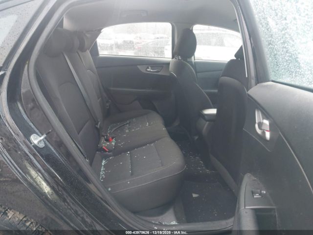 2021 KIA FORTE 3KPF24AD1ME384879 Photo 7