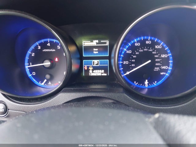 4S3BNAC66G3059479 Subaru Legacy 2.5i Premium