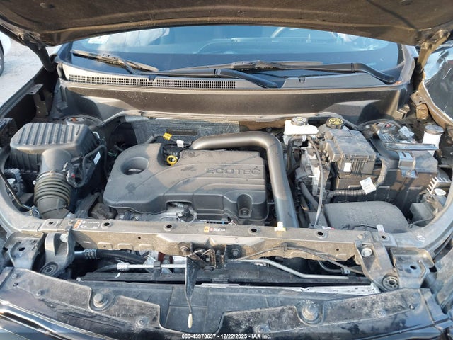 2024 CHEVROLET EQUINOX 3GNAXWEG1RL181822 Photo 9