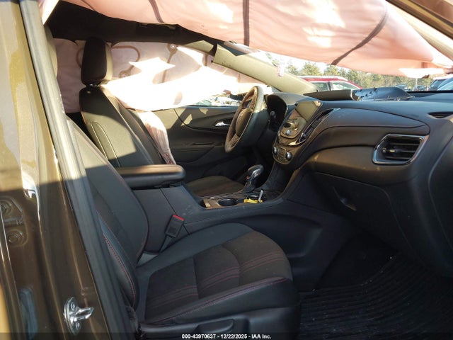 2024 CHEVROLET EQUINOX 3GNAXWEG1RL181822 Photo 4