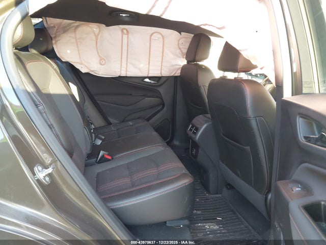 2024 CHEVROLET EQUINOX 3GNAXWEG1RL181822 Photo 7