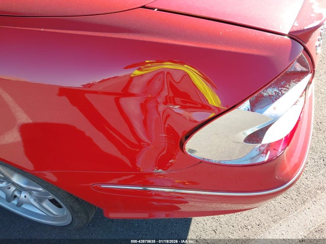 2009 MERCEDES-BENZ CLK 550 WDBTK72F69T104262 Photo 5