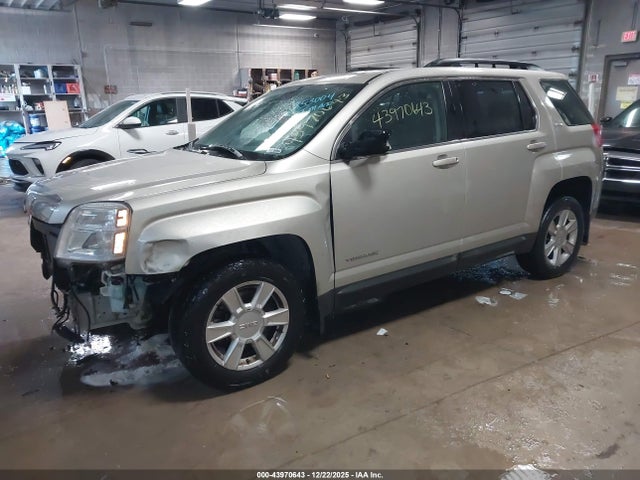 Продажа на аукционе авто 2013 Gmc Terrain Sle-2, vin: 2GKFLSE34D6353004, номер лота: 43970643