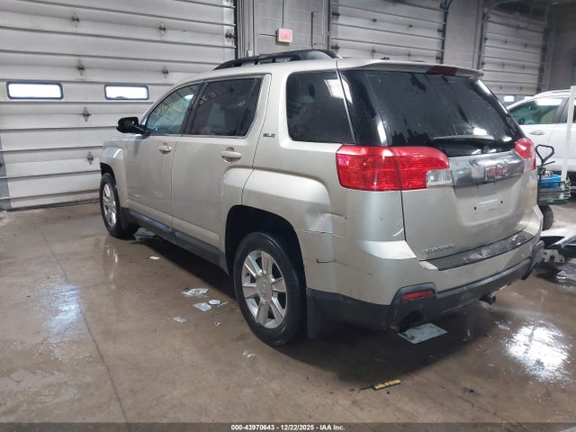 Продажа на аукционе авто 2013 Gmc Terrain Sle-2, vin: 2GKFLSE34D6353004, номер лота: 43970643
