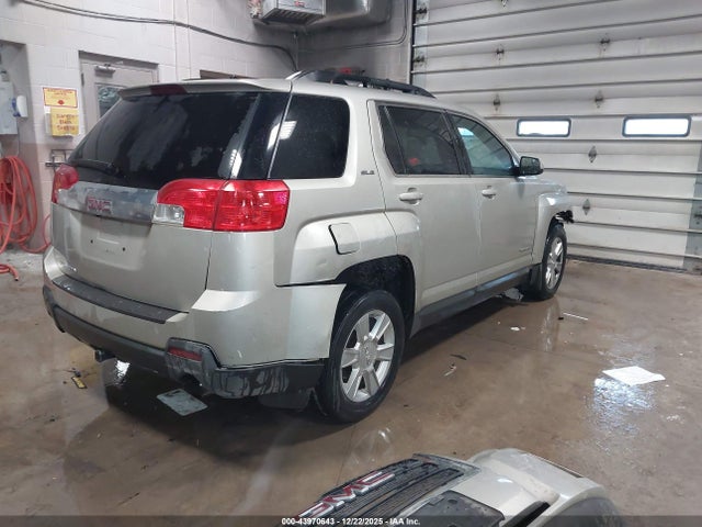 Продажа на аукционе авто 2013 Gmc Terrain Sle-2, vin: 2GKFLSE34D6353004, номер лота: 43970643