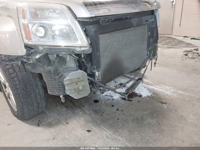 Продажа на аукционе авто 2013 Gmc Terrain Sle-2, vin: 2GKFLSE34D6353004, номер лота: 43970643